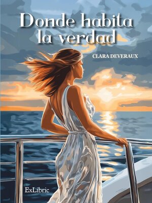 cover image of Donde habita la verdad